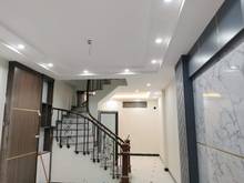 Hình ảnh Nhà Đê Trần Khát Chân 42m2x5 tầng, MT 4m, ô tô đỗ cửa, kinh doanh đỉnh