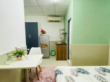 Hình ảnh Chỉ còn 1Phong ngay Phan Văn Trị BT - GIỜ GIẤC TỰ DO
