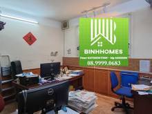 Hình ảnh Bán nhà mặt phố Bùi Ngọc Dương 40m, kinh doanh, ôtô tránh, hơn 2tỷ
