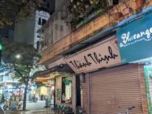 Hình ảnh Cần Cho thuê nhà Mặt tiền Bùi Thị Xuân - Hai Bà Trưng - Hà Nội