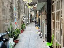 Hình ảnh Bán_Nhà_nhỏ_hẻm_lớn_tại_Phường_An_Lạc_Quận_Bình_Tân_Tp_HCM_giá_rẻ
