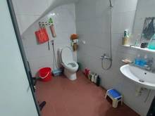Hình ảnh nhà đẹp 3PN - diện tích rộng - mặt tiền 5 mét