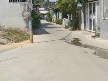 Hình ảnh Đất DT: 5x16= 80m2 Giá: 3.850 tỷ đường 138, Tân Phú. Q9 cũ. TP Thủ Đức
