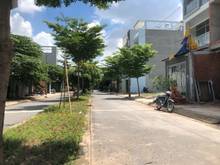Hình ảnh Bán lô đất giá rẻ trong mùa dịch hẻm 457 lê văn quới, BT,  dt: 90m2