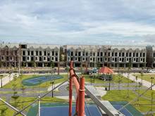 Hình ảnh Bán đất nền ĐN Hội An sát biển view sông Cổ Cò