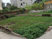 Hình ảnh Bán đất Liên Mạc 43m2 lô góc, bãi ô tô cách 15m