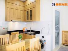 Hình ảnh Giảm 45% cho khách hàng thuê Trang Chủ MB66.COM / Đăng Ký Tặng 66K 1PN1PK  Bạch Đằng DT55m2 ban công