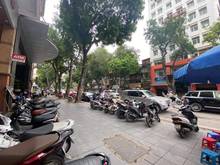 Hình ảnh Cần bán nhà trong ngõ phố Bà Triệu, Hoàn Kiếm. 3,1 tỷ.