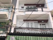 Hình ảnh Cho thuê nhà HXT thông  đường Thống Nhất, phường 10 gò vấp