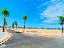 Hình ảnh Đất Nền Nhơn Hội New City - Giá Chỉ từ 30 triệu/m2