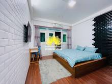 Hình ảnh Trang Chủ MB66.COM / Đăng Ký Tặng 66K cao cấp như hình đủ nội thất trung tâm quận 1 giá 7tr