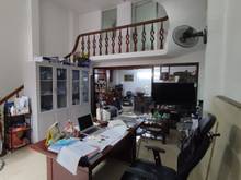 Hình ảnh Siêu Phẩm Ngõ Thông, DT 50m2, MT 5m, Tân Mai, Ô tô Vào Nhà, Chỉ 4,2 tỷ