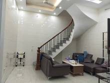 Hình ảnh Bán nhà Đỗ Nhuận, ngõ thông, Ô TÔ, KINH DOANH, giá chỉ 3 tỷ.