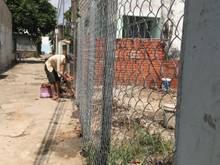 Hình ảnh Bán Lô Đất 148m2 Đường Số 4 Nguyễn Duy Trinh,P.Long Trường,Q9