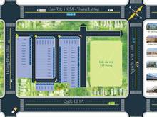 Hình ảnh Mở bán dự án Bình Chánh New Center - 100m2 - SHR