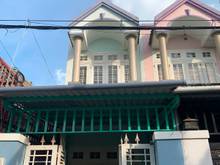 Hình ảnh Tôi cần bán căn nhà mặt tiền 1T 1L