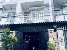 Hình ảnh Nhà cho thuê HXT đường Lê Đức Thọ, P15, Gò Vấp gần bệnh viện Gò vấp cũ