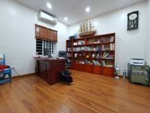 Hình ảnh MP Kim Ngưu 75m2x4T, MT 4m, vỉa hè rộng, ôtô tránh, KD mọi loại hình