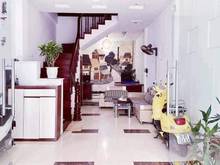 Hình ảnh Nhà Đẹp Khu Đô Thị Trung Yên 42m2x6T, ÔTÔ tránh, Kinh Doanh, chỉ 9 tỷ