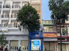 Hình ảnh Nhà mặt tiền Nguyễn Văn Luông, Phường 12, Quận 6 cho thuê 50tr/tháng