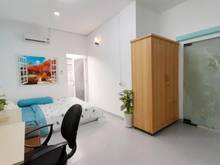 Hình ảnh 🍃Căn Hộ Studio Có Ban Công, Bếp Riêng, Cao Thắng Quận 3