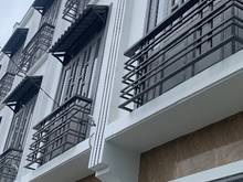 Hình ảnh Cần bán nhà 1 trệt 2 lầu 3pn 3wc mới xây