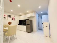 Hình ảnh << MQhouse.vn > Mb6623 nạp rút nhanh chóng Nội thất cao cấp_Điện biên phủ_từ 35-50m2