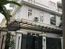 Hình ảnh Cho thuê nhà mặt phố Trung Hòa căn liền kề