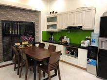 Hình ảnh Bán nhà mới cứng, sổ đỏ chính chủ, full tiện ích hà cầu chỉ hơn 3 tỷ