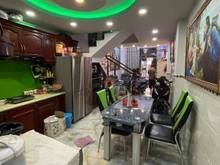 Hình ảnh Bán Gấp Đi Định Cư Nhà 5 Tầng, Lạc Long Quân, Hxh Chỉ 7 Tỷ 7