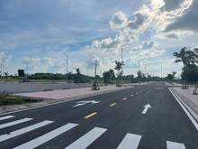 Hình ảnh Đầu tư sinh lời hấp dẫn hãy đến với Dự án Tấn Đức Thái Nguyên