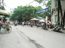 Hình ảnh Xuân Đỉnh bán gấp đất tặng nhà 2 tầng ngõ ô tô, mặt tiền lớn.