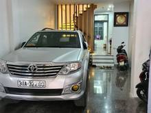 Hình ảnh Bán nhà Kẻ Vẽ , 45m2, MT 4,2m, gara ô tô, kinh doanh, giá 4.8 tỷ