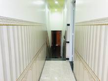 Hình ảnh Cho thuê nhà gần chợ 1trệt 1 lầu(100m2).