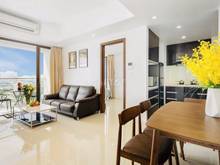 Hình ảnh Chính chủ cho thuê Trang Chủ MB66.COM / Đăng Ký Tặng 66K full nội thất giá rẻ ngay sân bay dt 45-50m2
