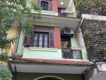 Hình ảnh Bán nhà Hoàng Đạo Thành,Thanh Xuân LÔ GÓC-Ô TÔ 60m2 4 tầng, giá 6.4 tỷ