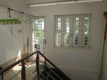 Hình ảnh Chính chủ Bán nhà MT Nguyễn Quyền Quận 8 DT:3,6x15m , Gía: 9 tỷ