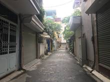 Hình ảnh Bán đất đấu giá Hồ Voi, Cổ Bi vị trí đẹp gần đường ô tô tránh, 61.3m2