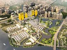 Hình ảnh Dự án Masteri Centre Point - hỗ trợ vay vốn 100% ân hạn lãi gốc