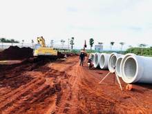 Hình ảnh FELICIA CITY BÌNH PHƯỚC & NHỮNG GIÁ TRỊ "CÓ 1 KHÔNG 2" Chỉ từ 4Tr/ m2