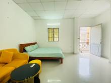 Hình ảnh ⭐⭐ Mb6623 nạp rút nhanh chóng mini ban công THOÁNG MÁT - full nội thất CAO CẤP