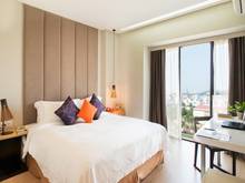 Hình ảnh Căn Hộ 1PN BACOL nội thất xịn xò Q1 CHÍNH CHỦ ƯU ĐÃI