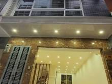 Hình ảnh Kinh doanh đỉnh,Mặt phố Nguyễn Khang,Gara OtoVũ Phạm Hàm diện tích 58m