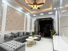 Hình ảnh Bán nhà phố Trương Định 32m2 - 2.1 TỶ