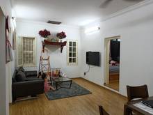 Hình ảnh Cần bán nhà khu TT 32 Lý Nam Đế, Hoàn Kiếm. Giá 3,25 tỷ