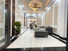 Hình ảnh Bán nhà đường Lĩnh Nam, mới, đẹp, 5 tầng - giá 2.25 tỷ