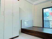 Hình ảnh Nhà Triều Khúc 47m2x6 tầng, 11 phòng khép kín cho thuê thu nhập cao