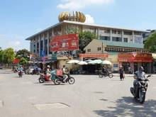 Hình ảnh Nhà  Hoàng Cầu,42m2,3T,Mặt tiền rộng 4.5m dân trí cao, SĐCC nhỉnh 5 tỷ