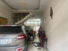 Hình ảnh Nhà mặt tiền kinh doanh Tạ Quang Bửu, Phường 4, Quận 8 giá tốt khu vưc