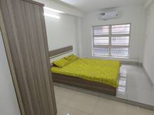 Hình ảnh Phòng trọ Quận Bình Thạnh Giá cực rẻ cho phòng 30-35m2